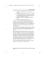 Preview for 83 page of Hitachi SA200 Series Manual