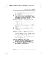 Preview for 91 page of Hitachi SA200 Series Manual