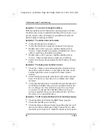 Preview for 92 page of Hitachi SA200 Series Manual