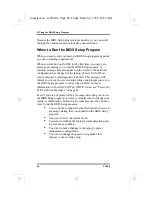 Preview for 98 page of Hitachi SA200 Series Manual