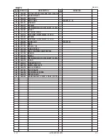 Preview for 22 page of Hitachi SB 10S2 Technical Data And Service Manual