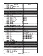 Preview for 25 page of Hitachi SB 10S2 Technical Data And Service Manual