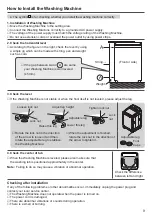 Preview for 9 page of Hitachi SF-220ZFV Instruction Manual