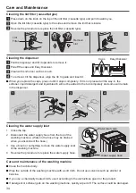 Preview for 34 page of Hitachi SF-220ZFV Instruction Manual