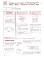 Preview for 26 page of Hitachi SF-P80CJ User Manual