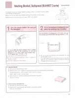 Preview for 29 page of Hitachi SF-P80CJ User Manual