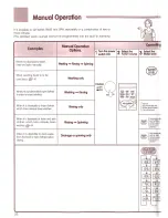 Preview for 35 page of Hitachi SF-P80CJ User Manual