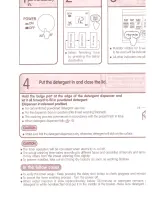 Preview for 37 page of Hitachi SF-P80CJ User Manual