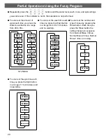 Preview for 20 page of Hitachi SF-P90XA Operating & Installation Instructions Manual