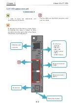 Preview for 23 page of Hitachi SJ-P1 Series User Manual