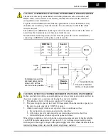 Preview for 12 page of Hitachi SJ100 Series Instruction Manual