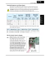 Preview for 59 page of Hitachi SJ100 Series Instruction Manual