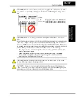 Preview for 61 page of Hitachi SJ100 Series Instruction Manual