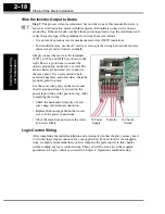 Preview for 62 page of Hitachi SJ100 Series Instruction Manual