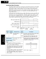 Preview for 135 page of Hitachi SJ100 Series Instruction Manual