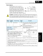 Preview for 138 page of Hitachi SJ100 Series Instruction Manual