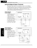 Preview for 141 page of Hitachi SJ100 Series Instruction Manual