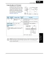 Preview for 146 page of Hitachi SJ100 Series Instruction Manual