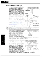 Preview for 149 page of Hitachi SJ100 Series Instruction Manual