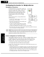 Preview for 157 page of Hitachi SJ100 Series Instruction Manual