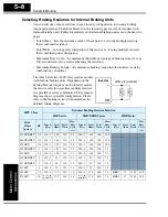 Preview for 166 page of Hitachi SJ100 Series Instruction Manual