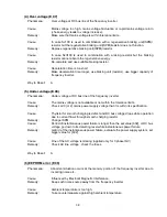 Preview for 14 page of Hitachi SJ100 Series Service Manual