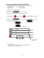 Preview for 19 page of Hitachi SJ100 Series Service Manual