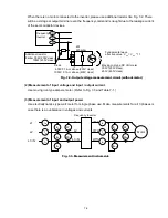 Preview for 34 page of Hitachi SJ100 Series Service Manual