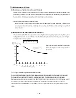 Preview for 36 page of Hitachi SJ100 Series Service Manual