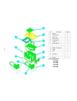 Preview for 46 page of Hitachi SJ100 Series Service Manual