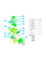 Preview for 48 page of Hitachi SJ100 Series Service Manual