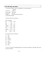 Preview for 55 page of Hitachi SJ100 Series Service Manual