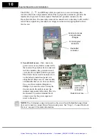 Preview for 11 page of Hitachi SJ100DN DeviceNet Series Addendum Instruction Manual