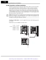 Preview for 13 page of Hitachi SJ100DN DeviceNet Series Addendum Instruction Manual