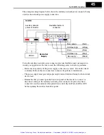 Preview for 46 page of Hitachi SJ100DN DeviceNet Series Addendum Instruction Manual