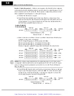 Preview for 59 page of Hitachi SJ100DN DeviceNet Series Addendum Instruction Manual