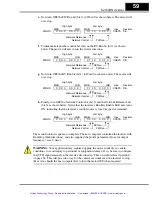 Preview for 60 page of Hitachi SJ100DN DeviceNet Series Addendum Instruction Manual