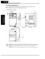 Preview for 50 page of Hitachi SJ200 Series Instruction Manual