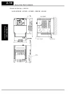 Preview for 52 page of Hitachi SJ200 Series Instruction Manual