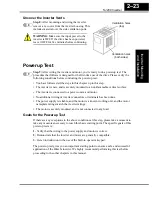 Preview for 61 page of Hitachi SJ200 Series Instruction Manual