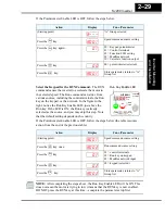 Preview for 67 page of Hitachi SJ200 Series Instruction Manual