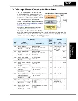 Preview for 127 page of Hitachi SJ200 Series Instruction Manual