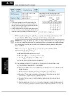 Preview for 141 page of Hitachi SJ200 Series Instruction Manual