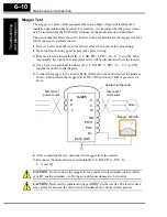 Preview for 200 page of Hitachi SJ200 Series Instruction Manual