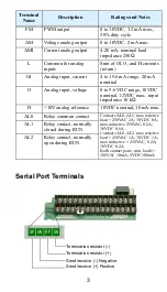 Preview for 5 page of Hitachi sj300 ULseries Quick Reference Manual