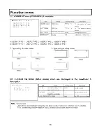 Preview for 57 page of Hitachi SK-HD1000 Operating Instructions Manual