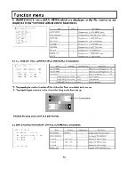 Preview for 63 page of Hitachi SK-HD1000 Operating Instructions Manual