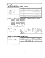 Preview for 64 page of Hitachi SK-HD1000 Operating Instructions Manual