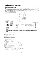 Preview for 71 page of Hitachi SK-HD1000 Operating Instructions Manual