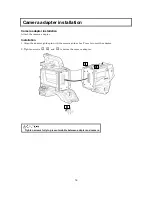 Preview for 27 page of Hitachi SK-HD1500-S2 Operating Instructions Manual